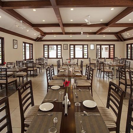 Le Coffee Resort سلطان بتيري المظهر الخارجي الصورة
