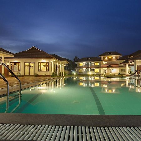 Le Coffee Resort سلطان بتيري المظهر الخارجي الصورة