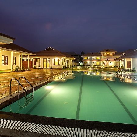 Le Coffee Resort سلطان بتيري المظهر الخارجي الصورة